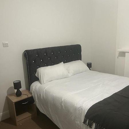 Comfy Room Londen Buitenkant foto