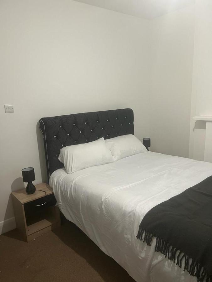 Comfy Room Londen Buitenkant foto