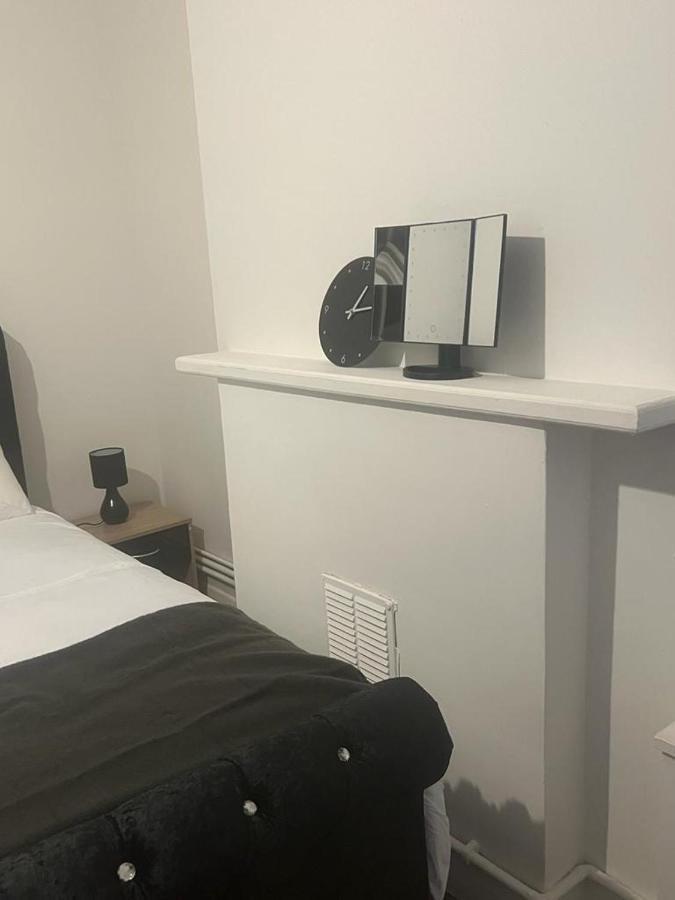 Comfy Room Londen Buitenkant foto